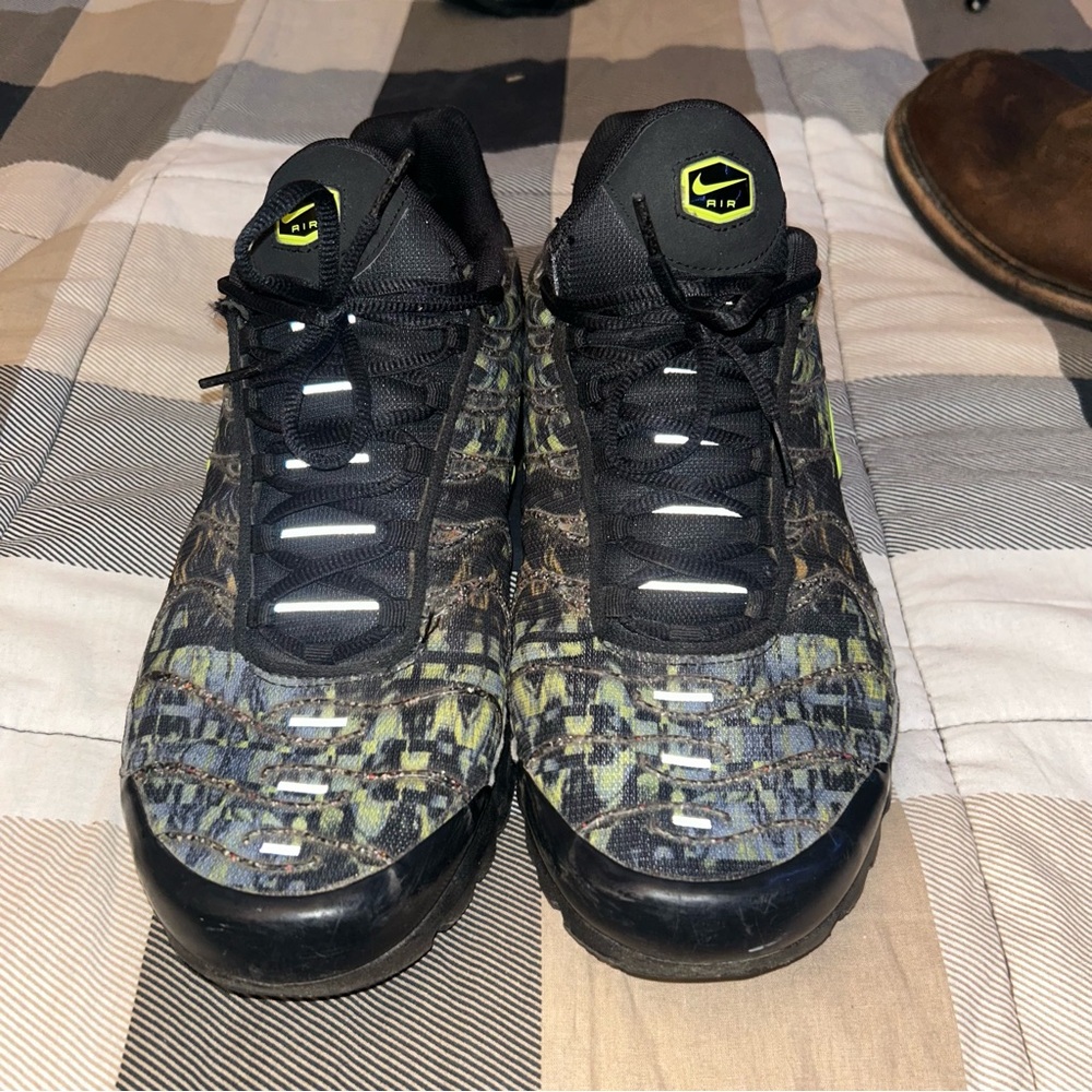 UNSOLD - Nike Air Max Plus “Sustainable” 2021